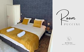 Opera Boutique Rooms