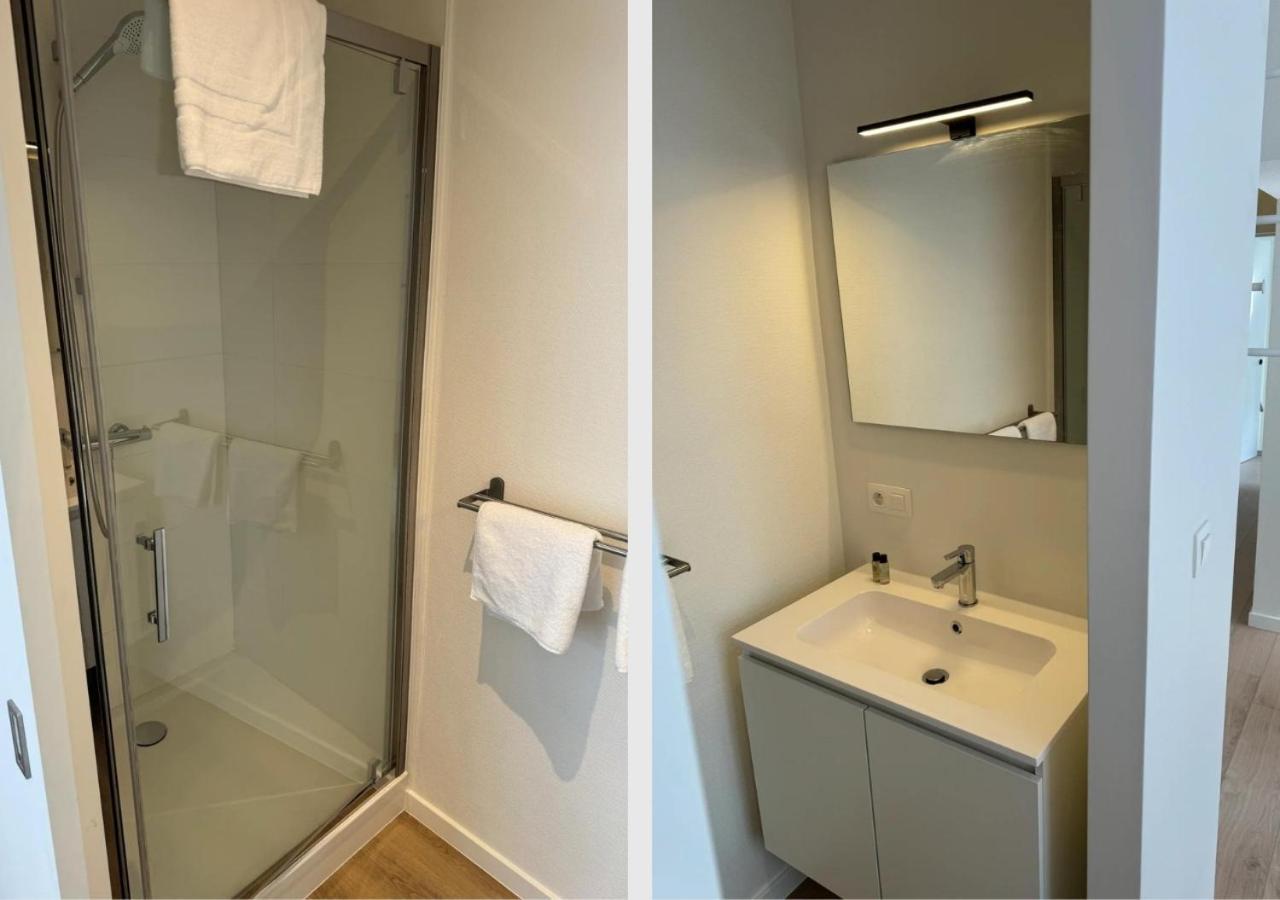 Opera Boutique Rooms Gante Exterior foto